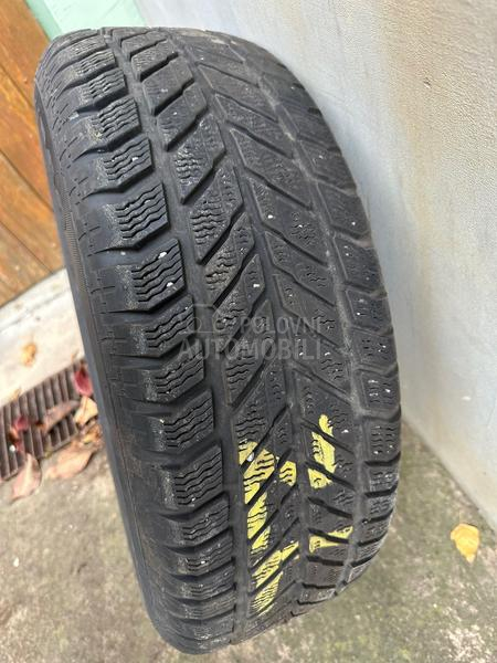 Čelične felne  15" 5 x 112