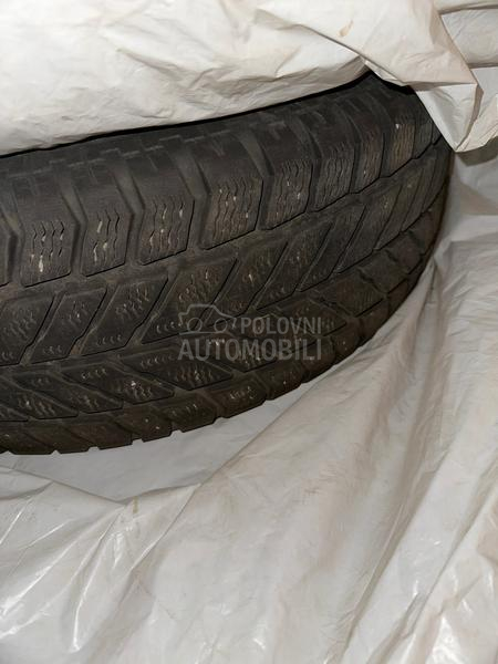 Čelične felne  15" 5 x 112