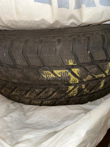 Čelične felne  15" 5 x 112