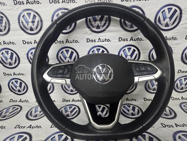 volan za Volkswagen Golf 8, Passat B8, Passat B9 ...