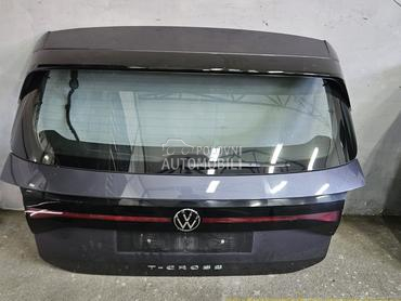 gepek za Volkswagen T-Cross