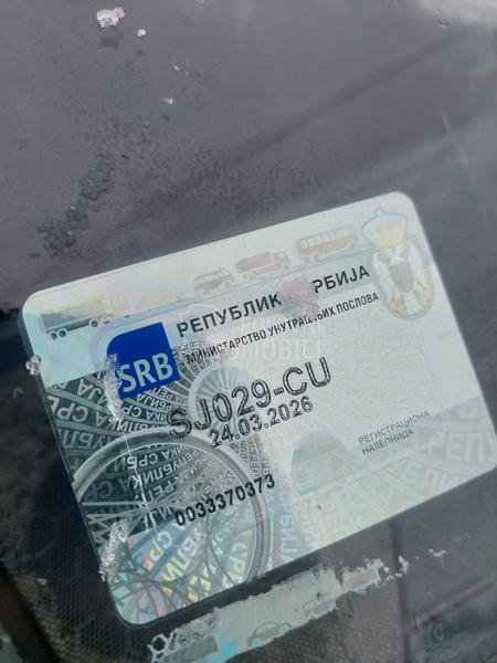 Mercedes Benz Sprinter 