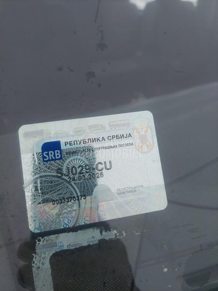 Mercedes Benz Sprinter 