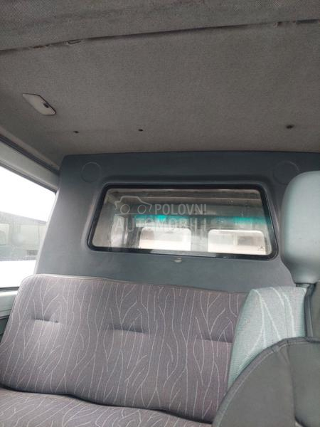 Mercedes Benz Sprinter 