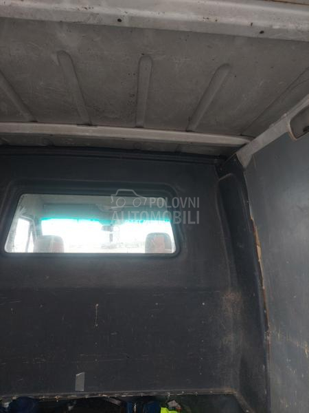 Mercedes Benz Sprinter 