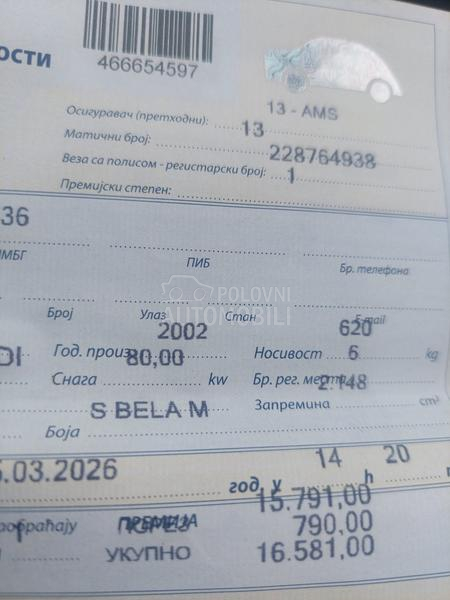 Mercedes Benz Sprinter 