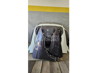 krila za Volkswagen Golf 8, T-Cross, Tiguan