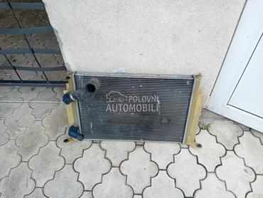 Hladnjak vode 1.9 JTD za Fiat Stilo od 2000. do 2008. god.