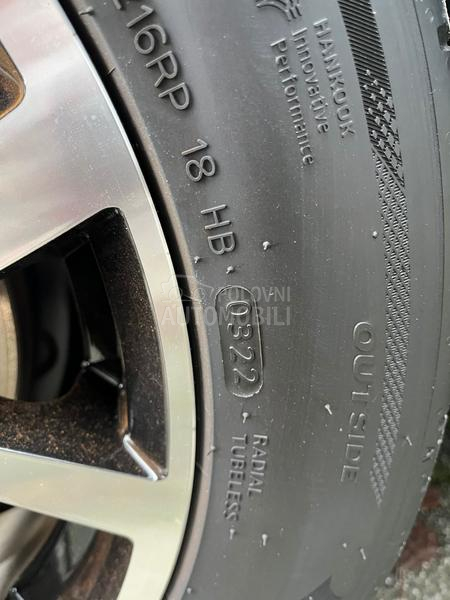 Volkswagen Golf 7 2.0tdi xnon