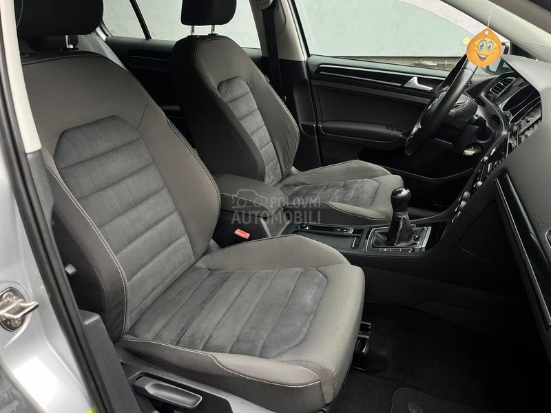 Volkswagen Golf 7 2.0tdi xnon