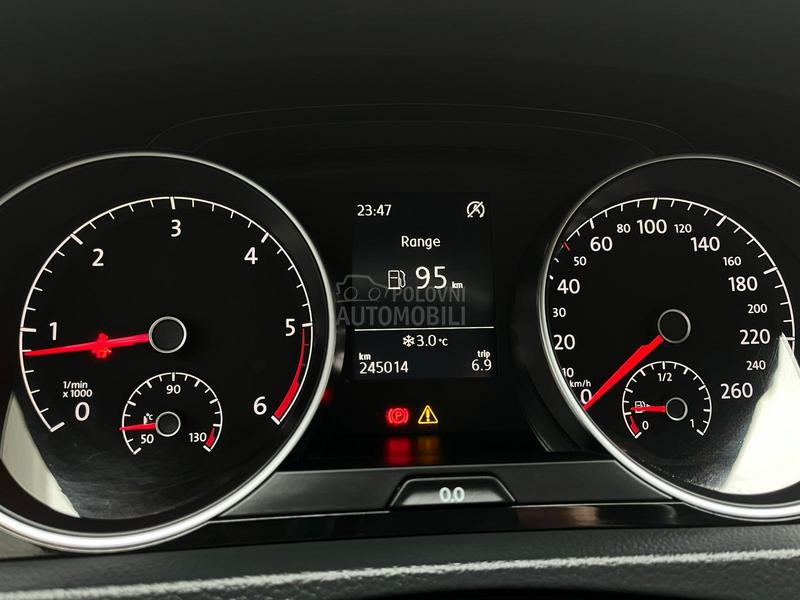 Volkswagen Golf 7 2.0tdi xnon