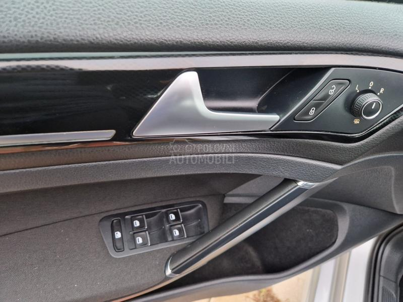 Volkswagen Golf 7 2.0tdi xnon