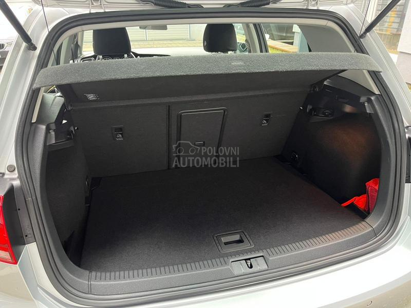 Volkswagen Golf 7 2.0tdi xnon