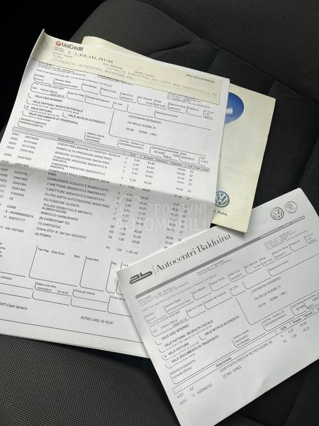 Volkswagen Golf 7 2.0tdi xnon