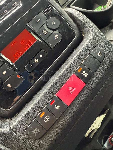 Fiat Ducato 2.3 mjet