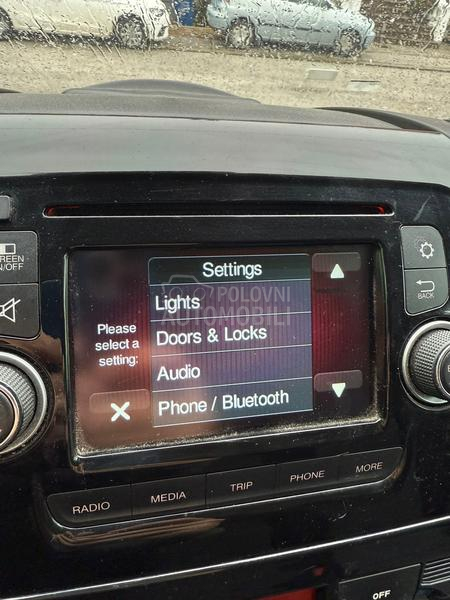 Fiat Ducato 2.3 mjet