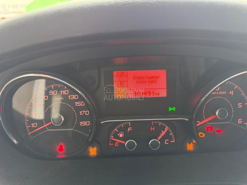 Fiat Ducato 2.3 mjet