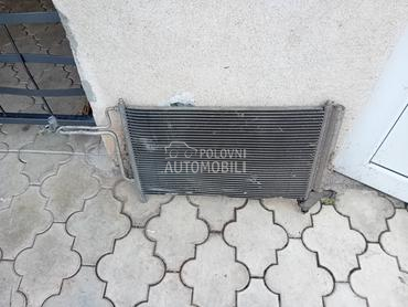 Hladnjak klime 1.6 za Fiat Stilo od 2000. do 2008. god.