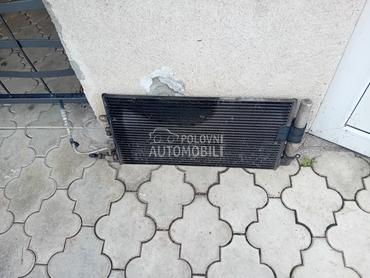 Hladnjak klime 1.2 za Fiat Punto od 2000. do 2010. god.