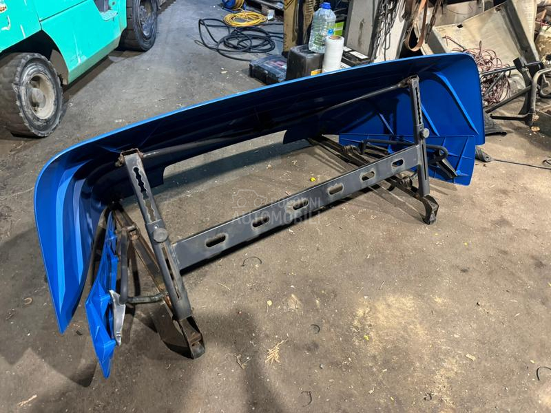 Spojler,kacket za Man TGL,TGM