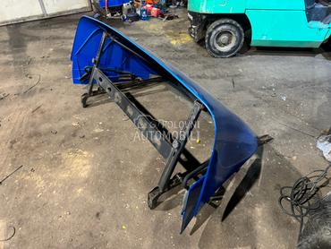 Spojler,kacket za Man TGL,TGM