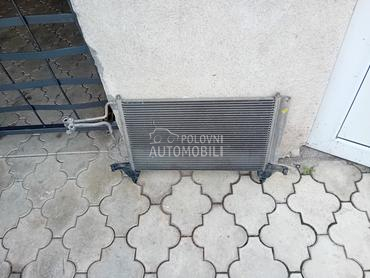 Hladnjak klime 1.9 JTD za Fiat Stilo od 2000. do 2008. god.
