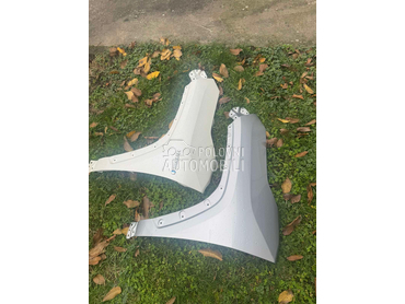 krilo za Toyota RAV 4 od 2020. do 2025. god.