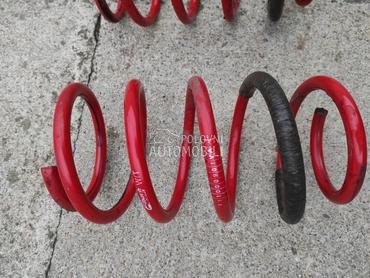 eibach opruge Giulietta za Alfa Romeo Giulietta od 2010. do 2020. god.