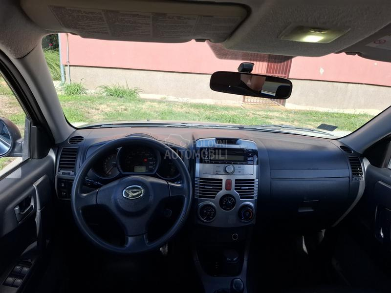 Daihatsu Terios 