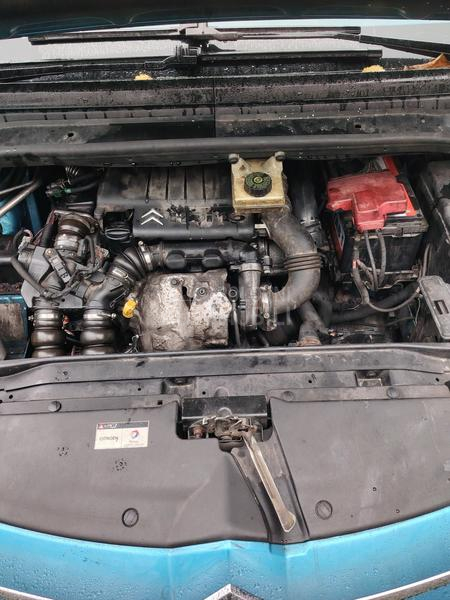 Citroen C4 Picasso 1.6 HDI