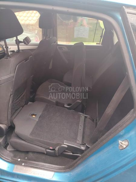 Citroen C4 Picasso 1.6 HDI