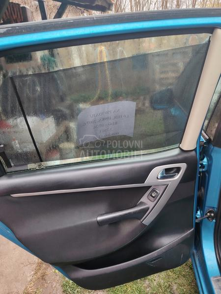 Citroen C4 Picasso 1.6 HDI