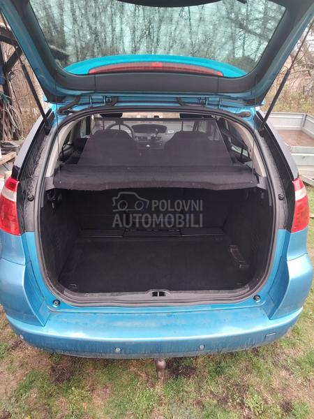 Citroen C4 Picasso 1.6 HDI