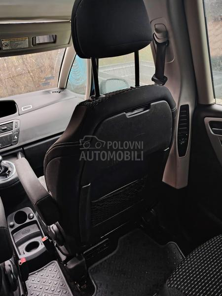 Citroen C4 Picasso 1.6 HDI