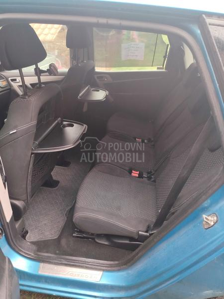 Citroen C4 Picasso 1.6 HDI
