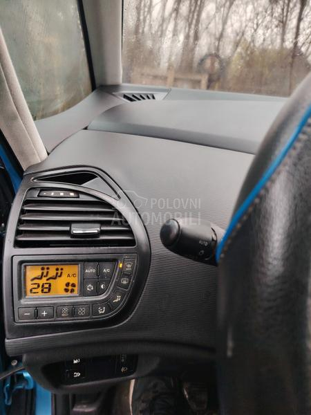 Citroen C4 Picasso 1.6 HDI