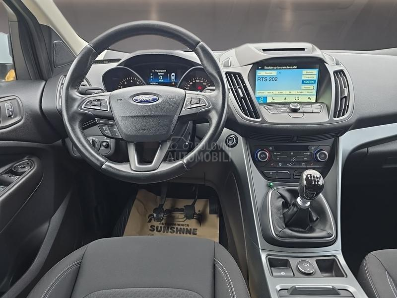Ford Kuga 1.5 Eco Boost