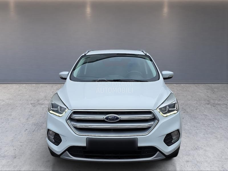 Ford Kuga 1.5 Eco Boost