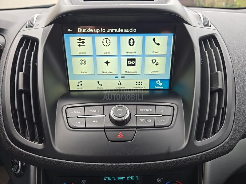 Ford Kuga 1.5 Eco Boost