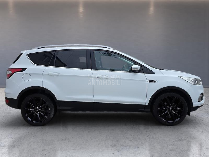 Ford Kuga 1.5 Eco Boost