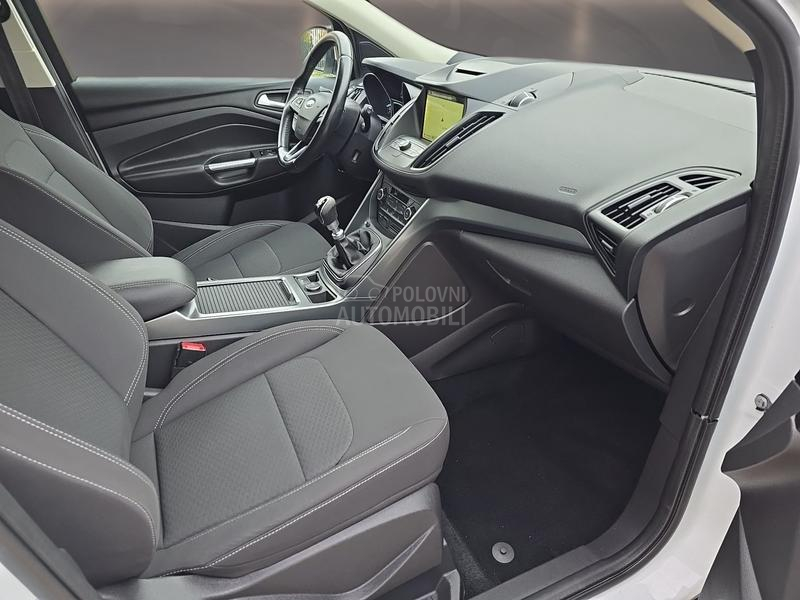 Ford Kuga 1.5 Eco Boost