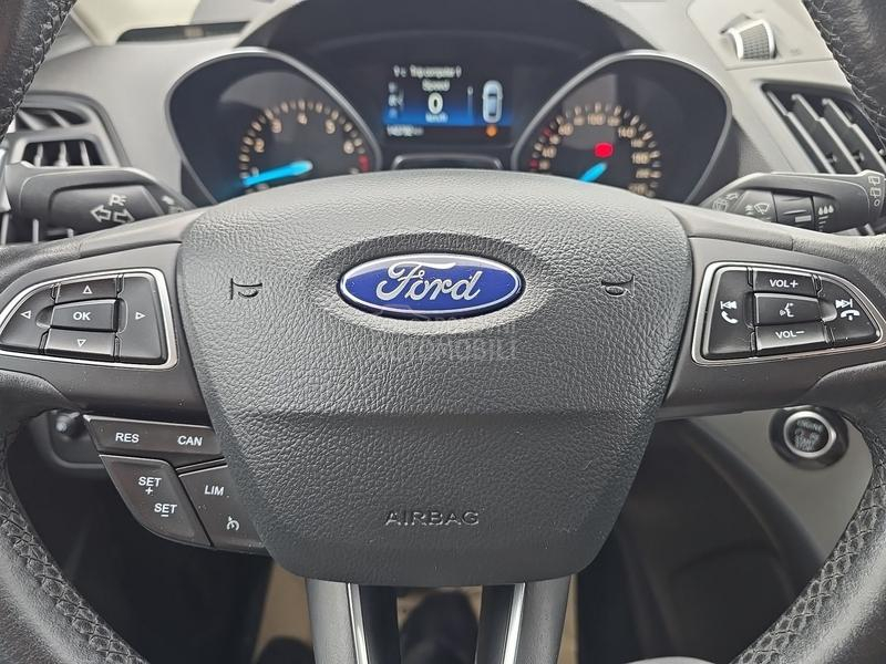 Ford Kuga 1.5 Eco Boost