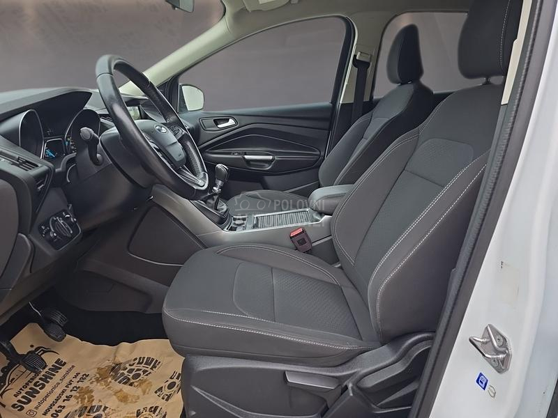 Ford Kuga 1.5 Eco Boost