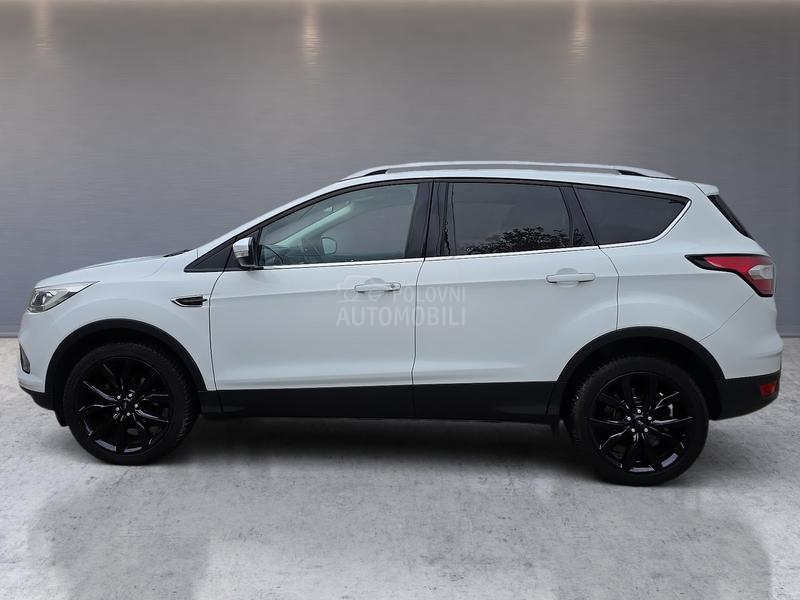 Ford Kuga 1.5 Eco Boost