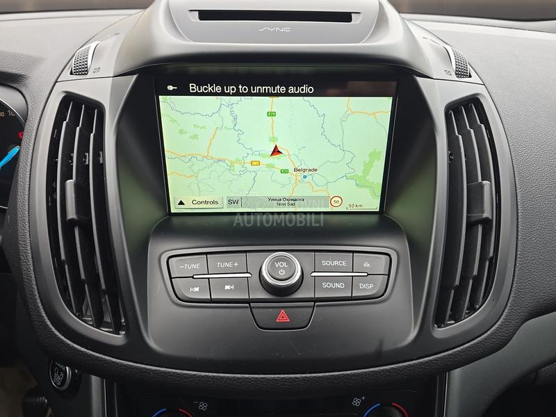 Ford Kuga 1.5 Eco Boost