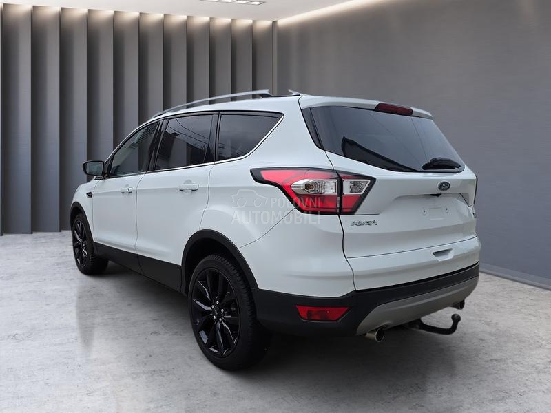 Ford Kuga 1.5 Eco Boost