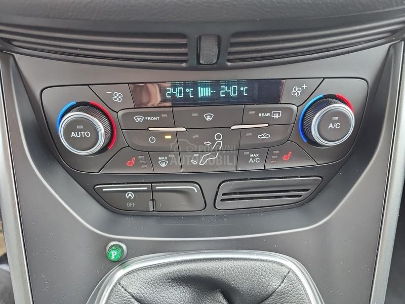 Ford Kuga 1.5 Eco Boost