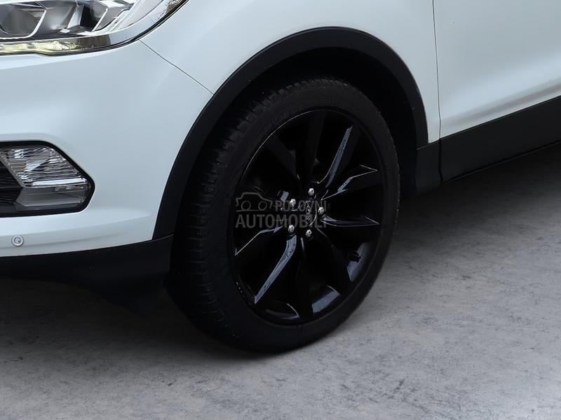 Ford Kuga 1.5 Eco Boost