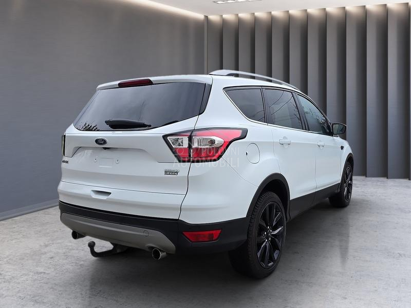 Ford Kuga 1.5 Eco Boost