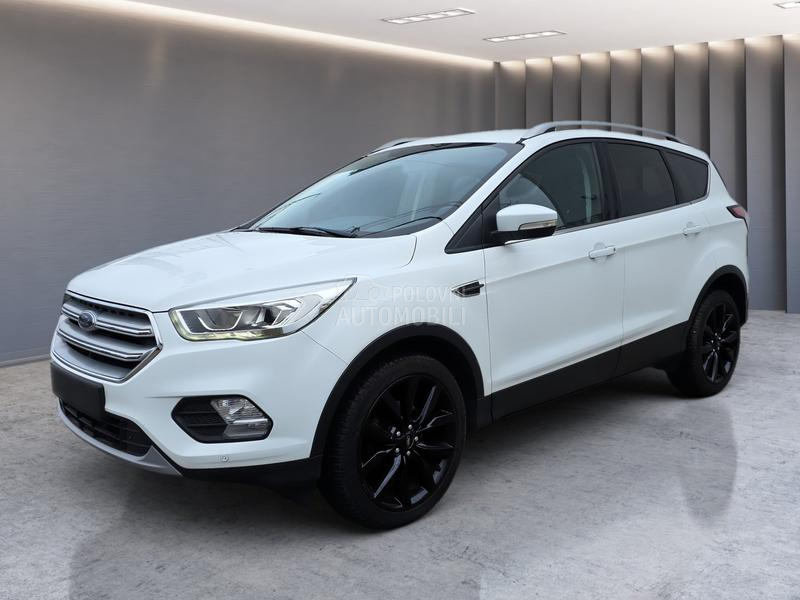 Ford Kuga 1.5 Eco Boost